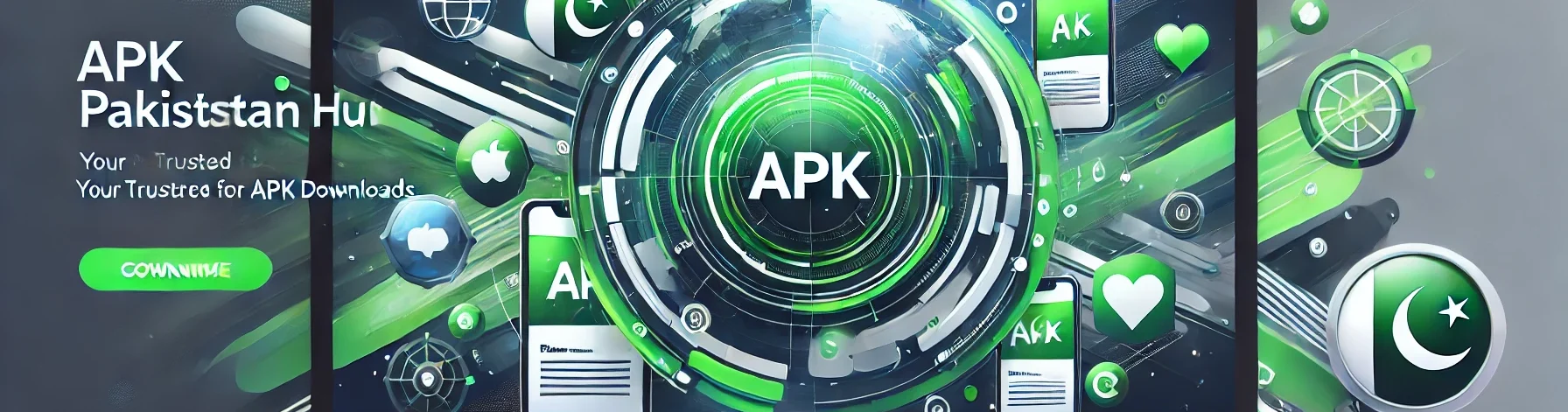 APK Pakistan Hub